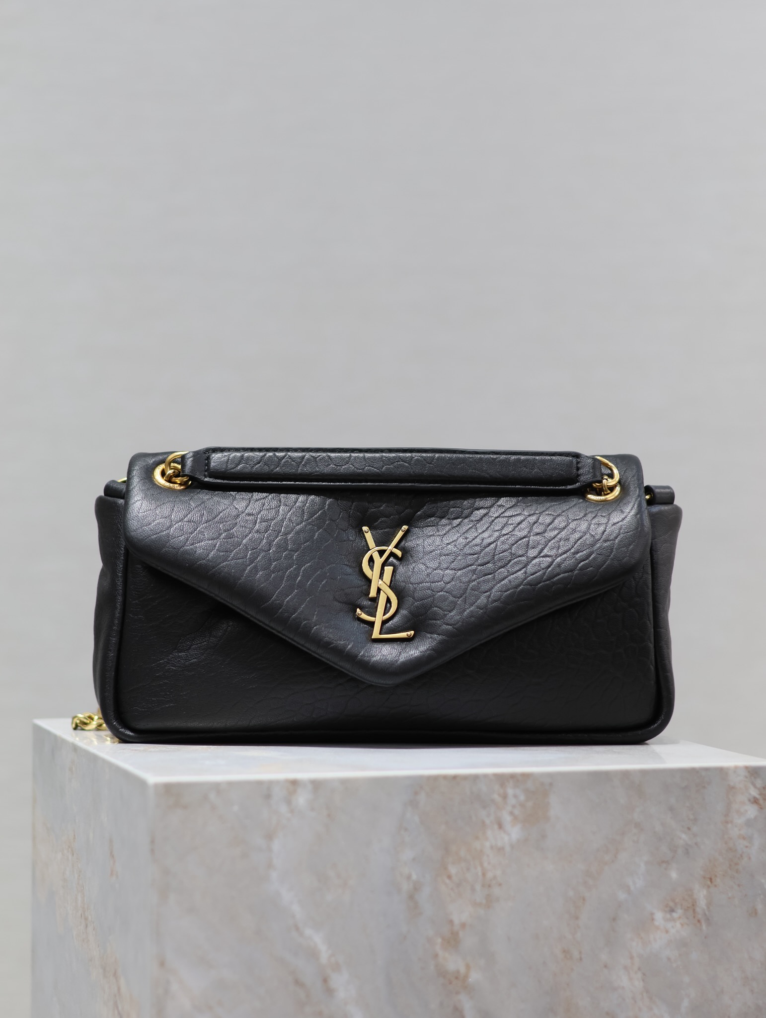 YSL Satchel Bags